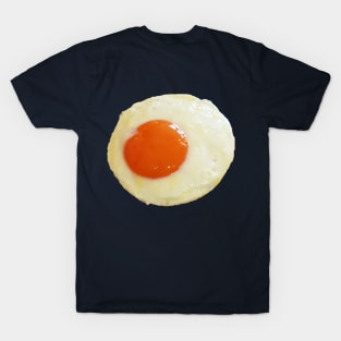 BACK PRINT Egg Lover T-Shirt